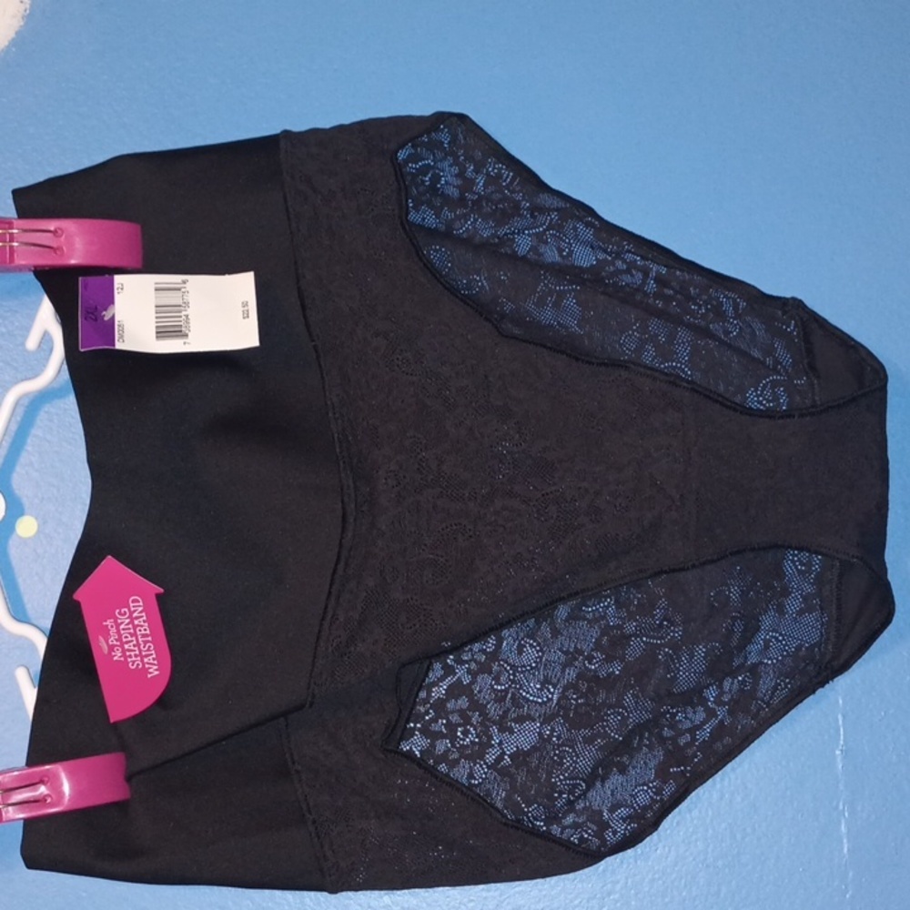MAIDEN FORM Women's Underwear